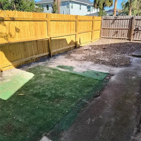 1917 W Fig Street Tampa FL 33606