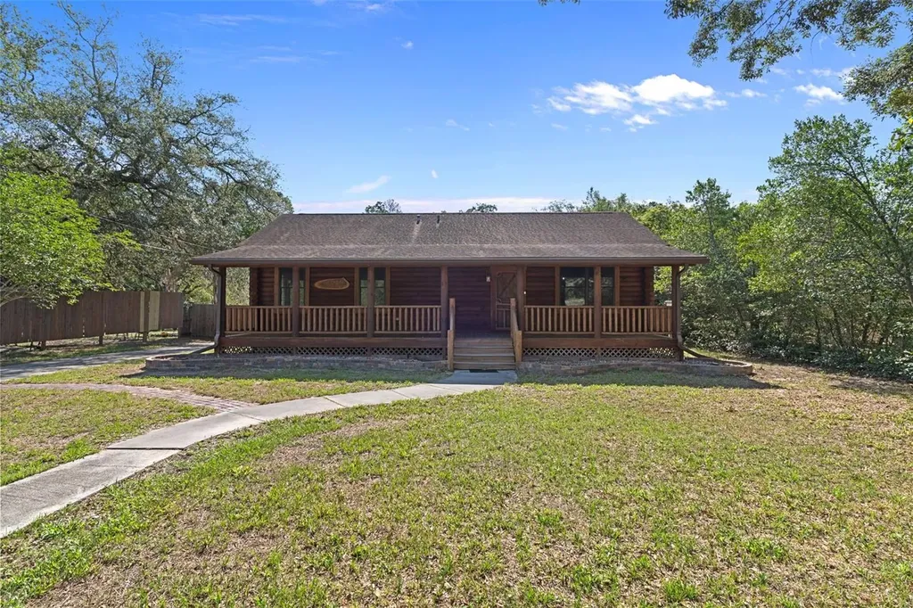 3394 Memory Lane Spring Hill FL 34606