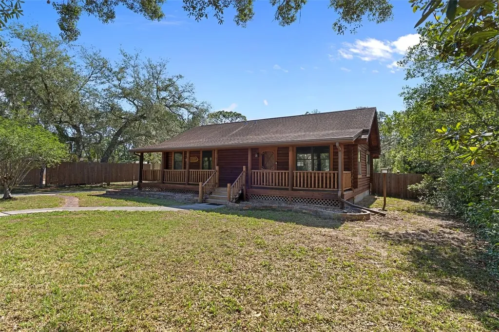 3394 Memory Lane Spring Hill FL 34606