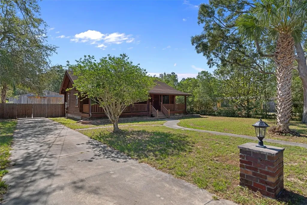 3394 Memory Lane Spring Hill FL 34606