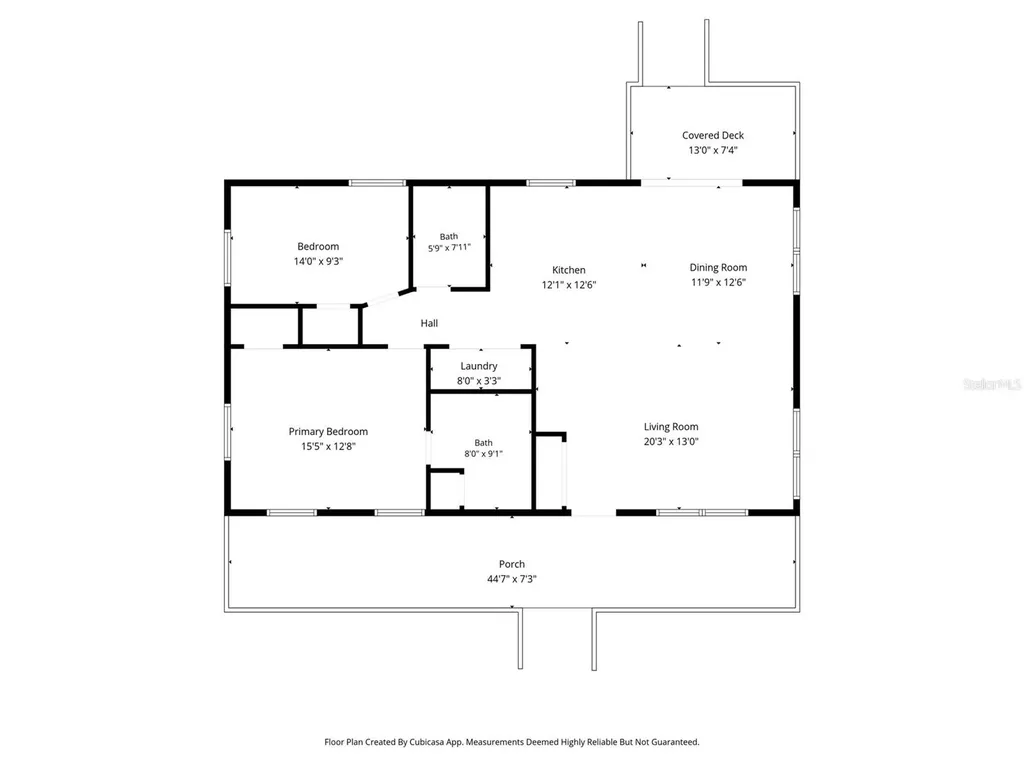3394 Memory Lane Spring Hill FL 34606