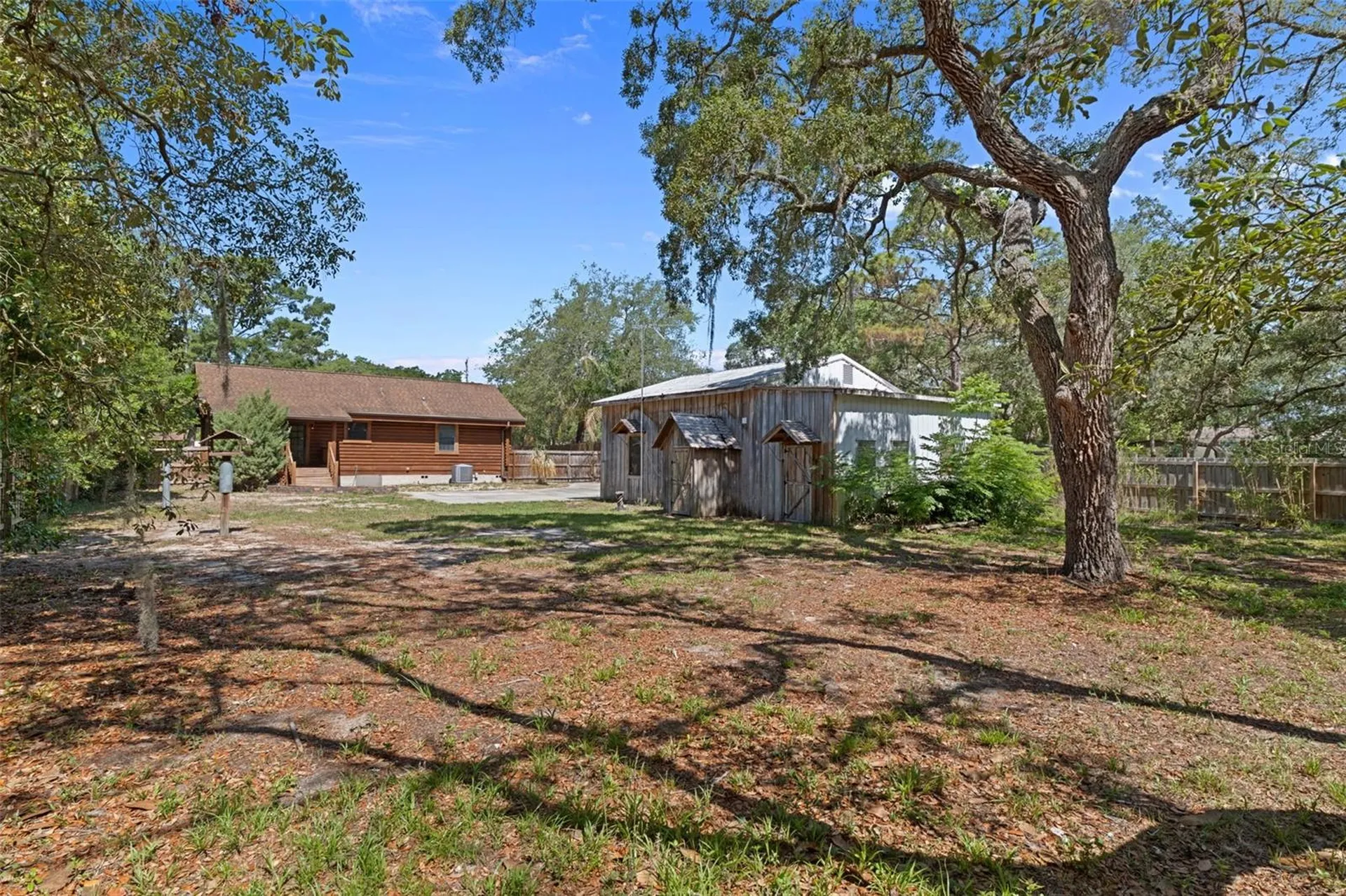 3394 Memory Lane Spring Hill FL 34606