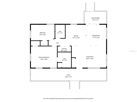 3394 Memory Lane Spring Hill FL 34606