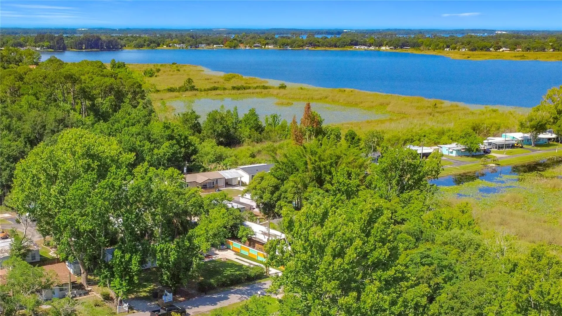 4162 Close Court Mount Dora FL 32757