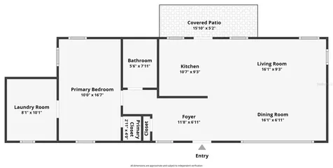 4162 Close Court Mount Dora FL 32757