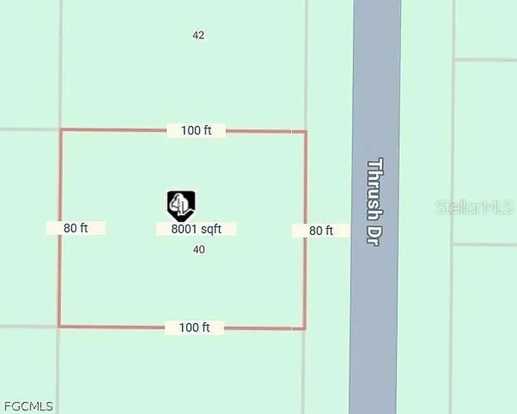 Placida FL 33946