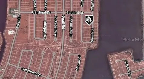 Placida FL 33946