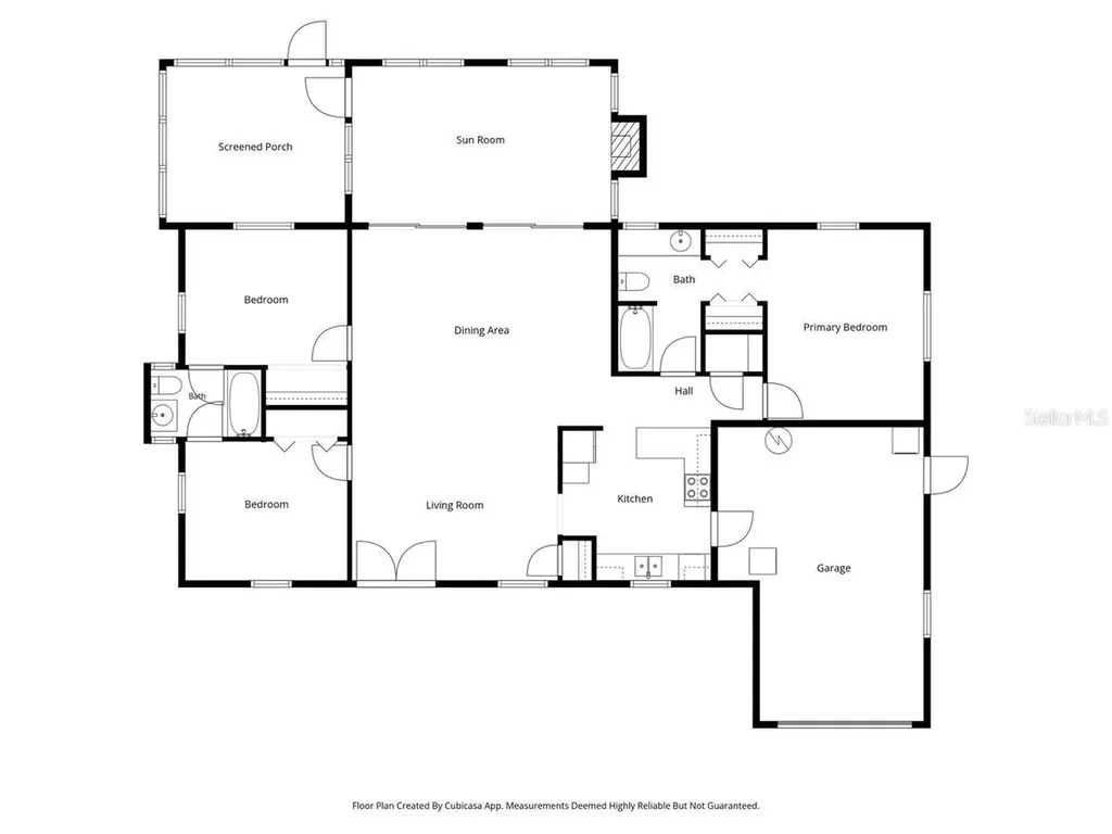 9305 N Citrus Springs Boulevard Citrus Springs FL 34434