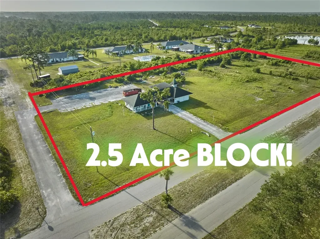 52 Deland Avenue Indian Lake Estates FL 33855