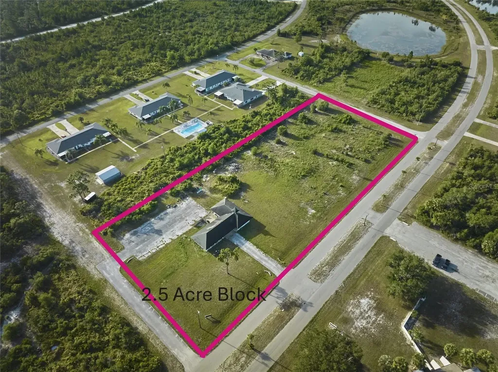 52 Deland Avenue Indian Lake Estates FL 33855
