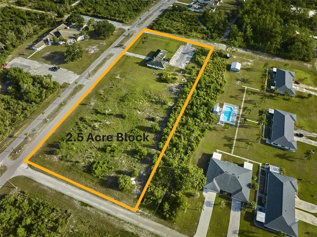52 Deland Avenue Indian Lake Estates FL 33855