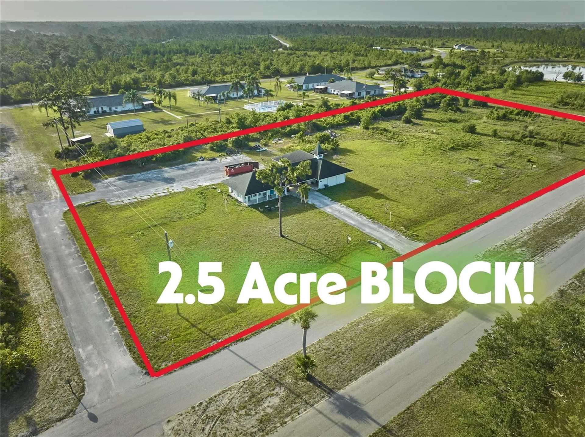 52 Deland Avenue Indian Lake Estates FL 33855