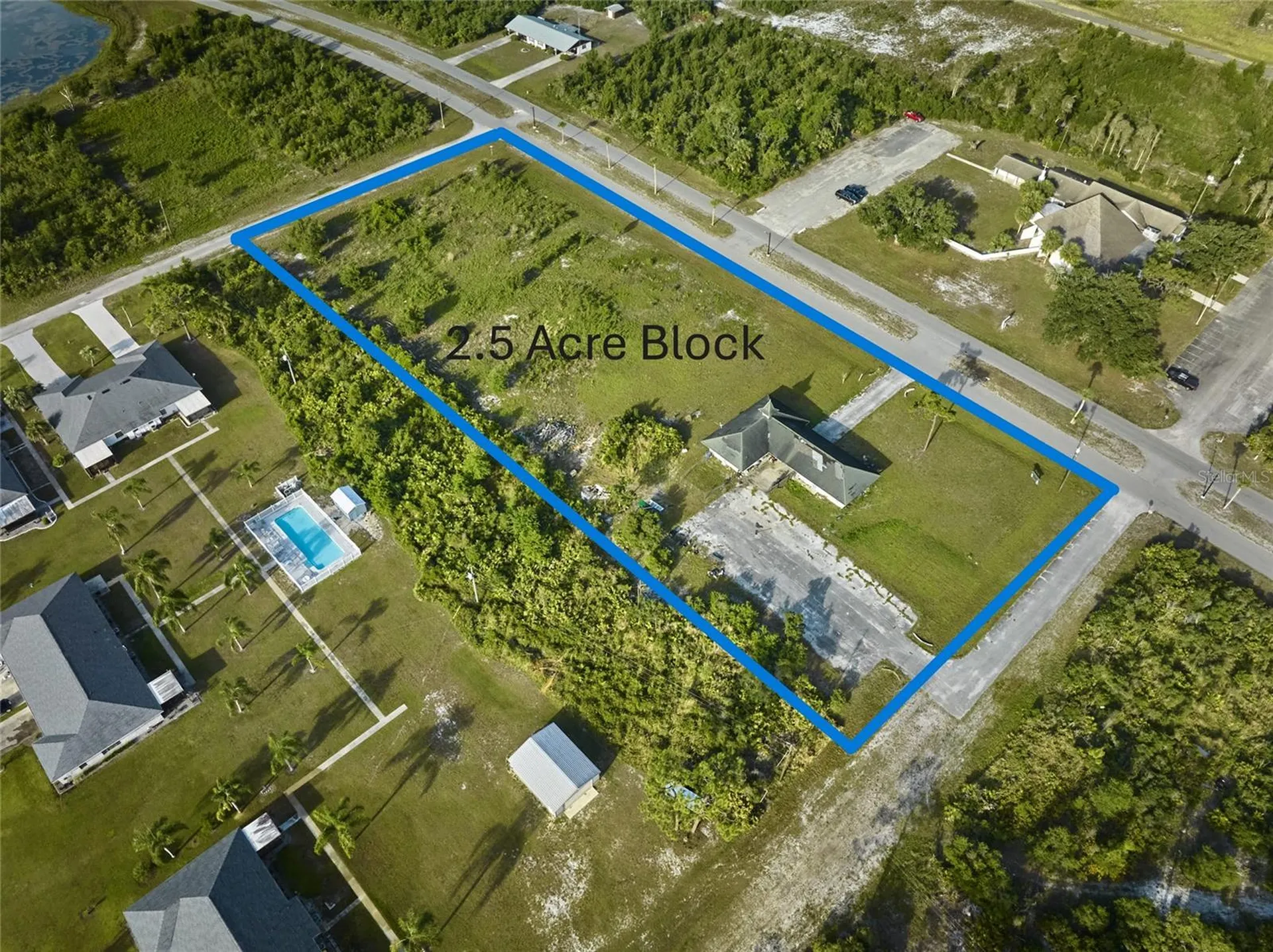 52 Deland Avenue Indian Lake Estates FL 33855