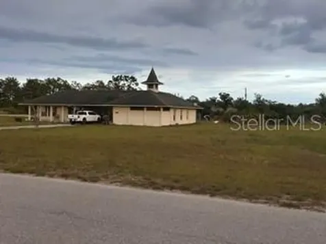 52 Deland Avenue Indian Lake Estates FL 33855