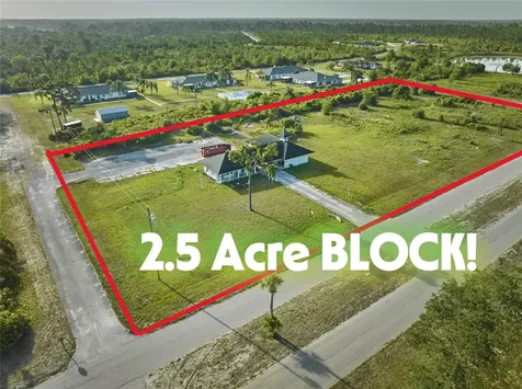 52 Deland Avenue Indian Lake Estates FL 33855