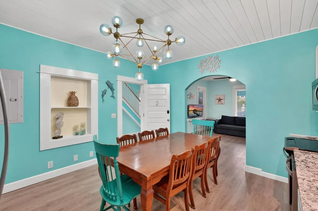 204 Palmetto Street New Smyrna Beach FL 32168