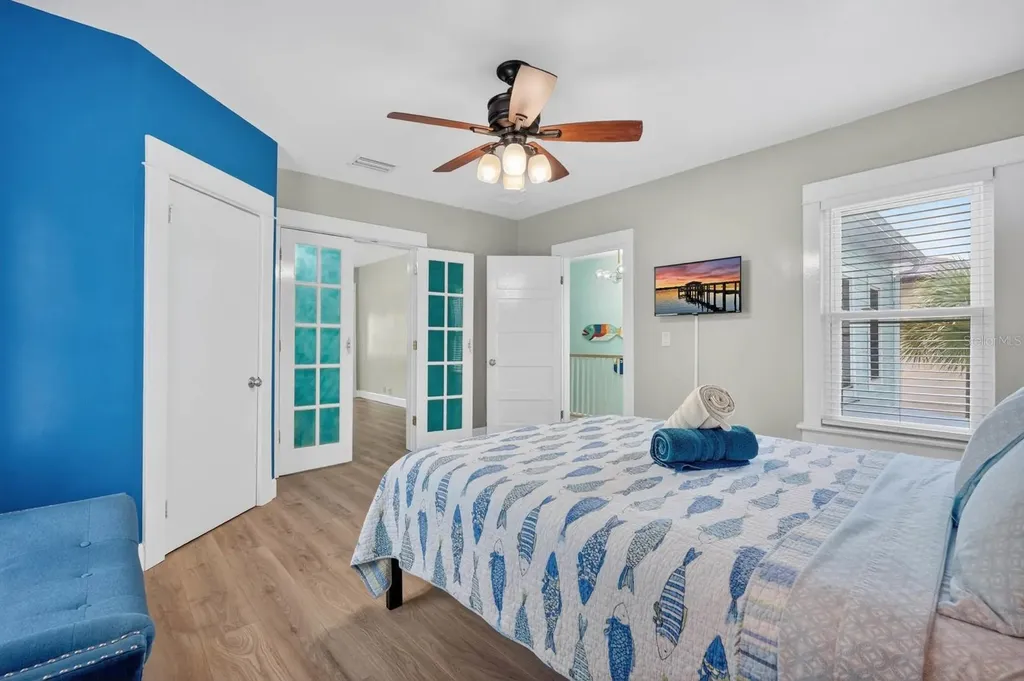 204 Palmetto Street New Smyrna Beach FL 32168