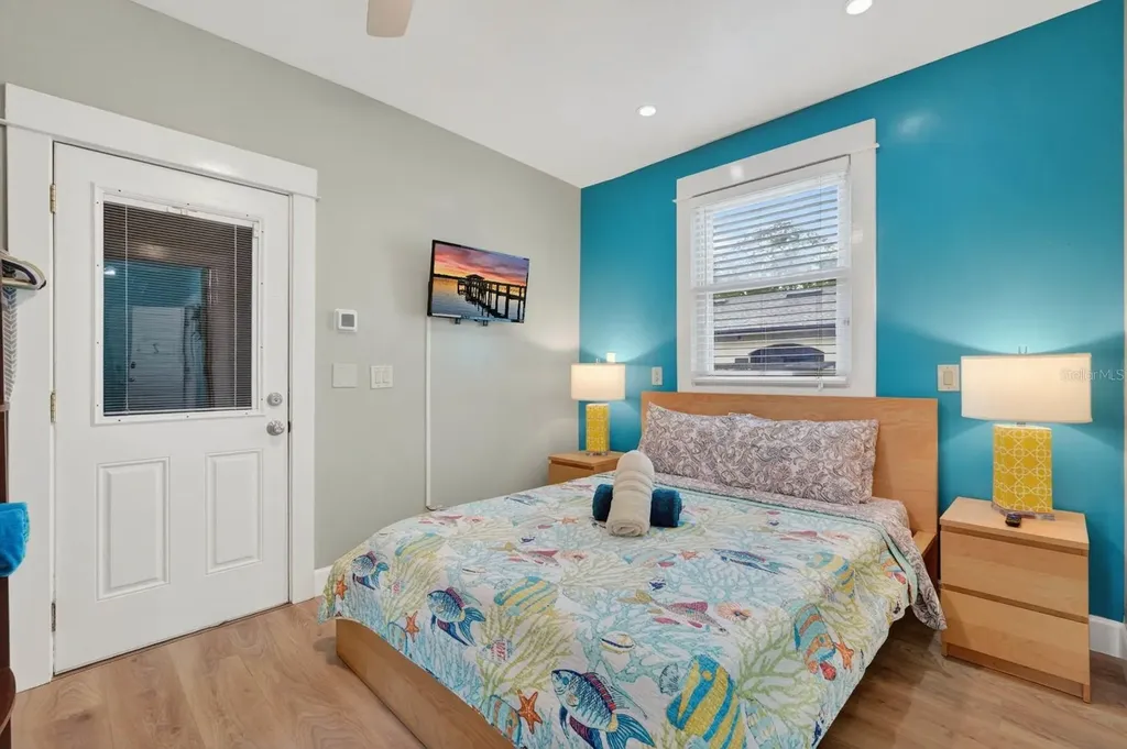 204 Palmetto Street New Smyrna Beach FL 32168