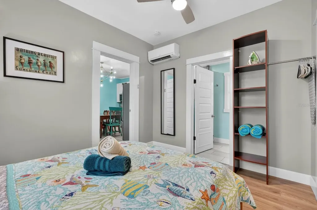 204 Palmetto Street New Smyrna Beach FL 32168