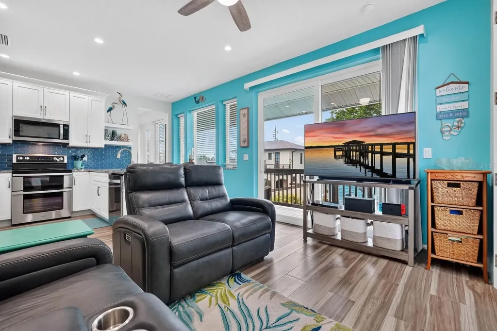204 Palmetto Street New Smyrna Beach FL 32168