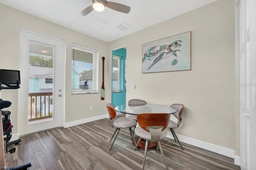 204 Palmetto Street New Smyrna Beach FL 32168