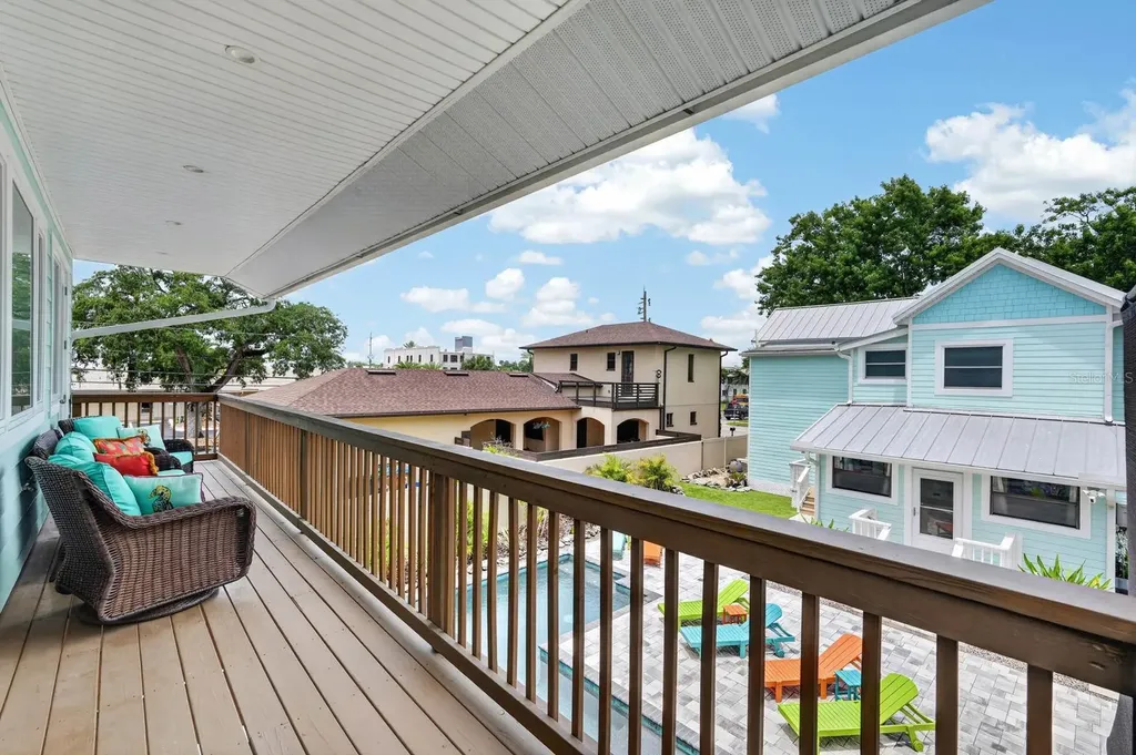 204 Palmetto Street New Smyrna Beach FL 32168