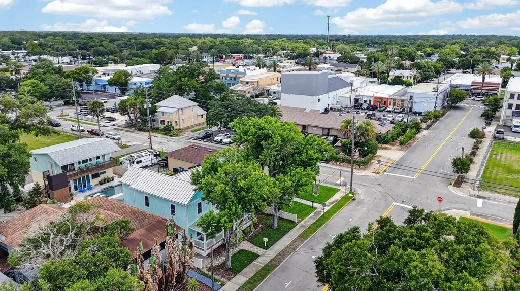 204 Palmetto Street New Smyrna Beach FL 32168