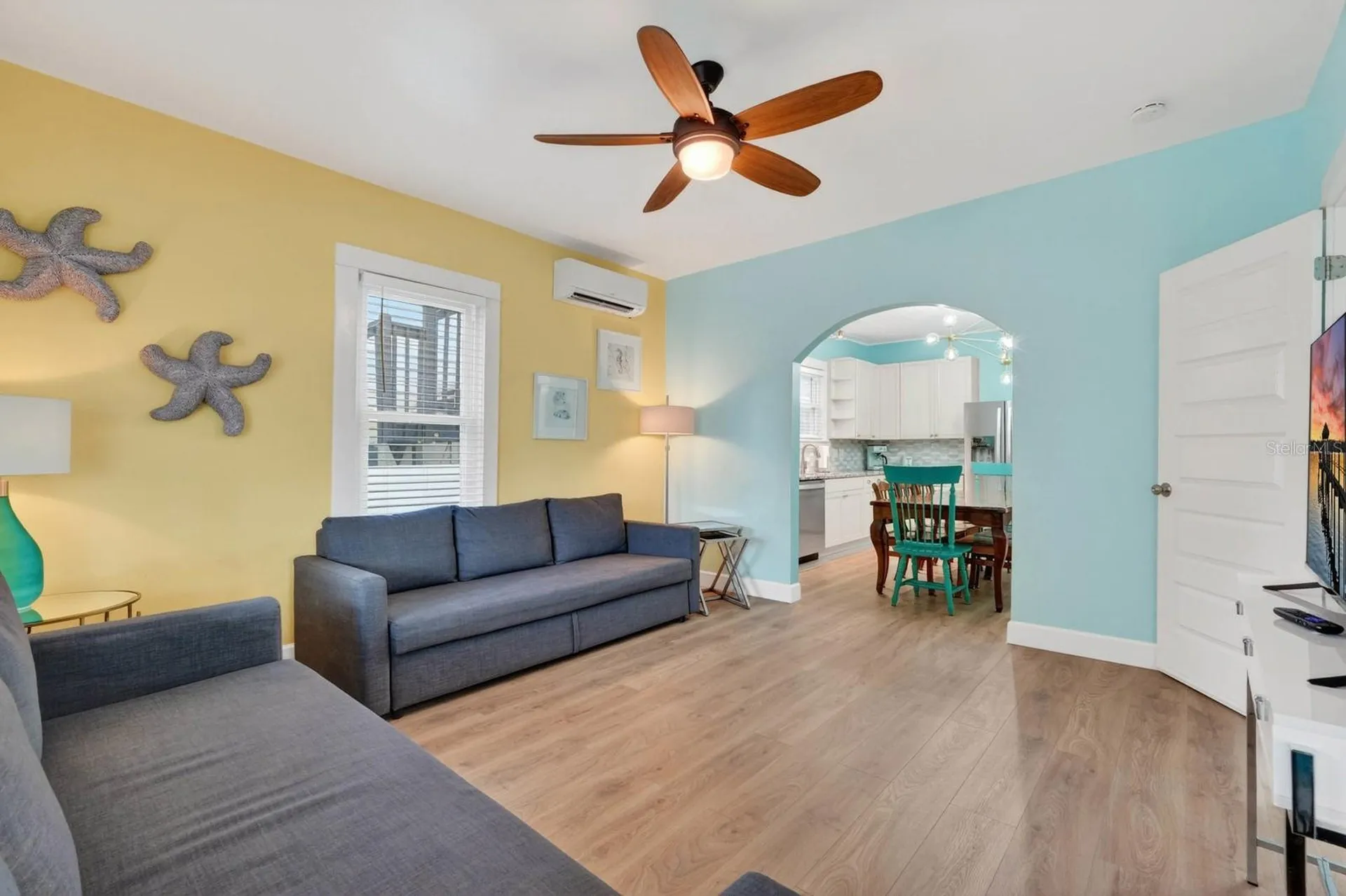 204 Palmetto Street New Smyrna Beach FL 32168