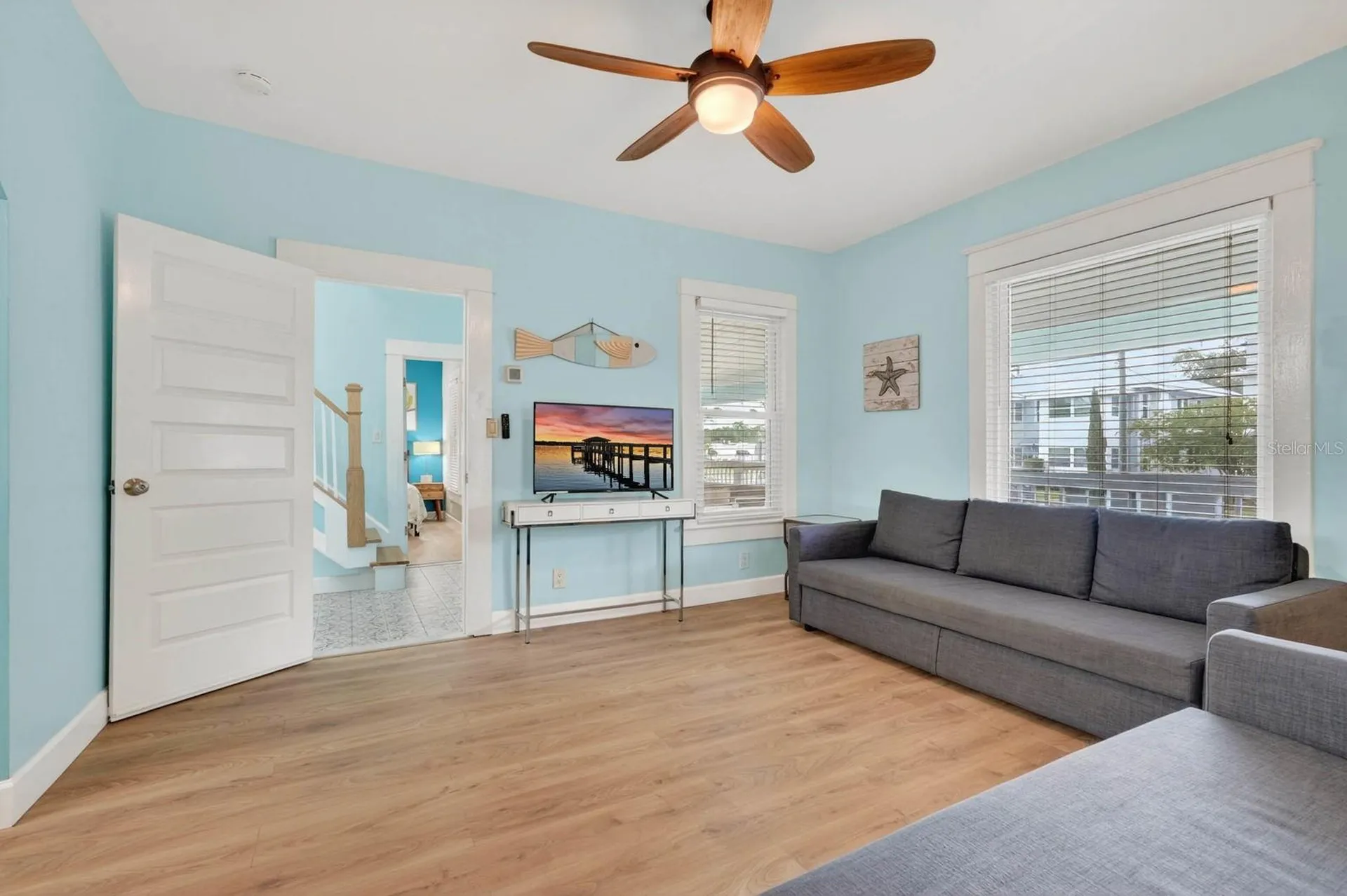 204 Palmetto Street New Smyrna Beach FL 32168