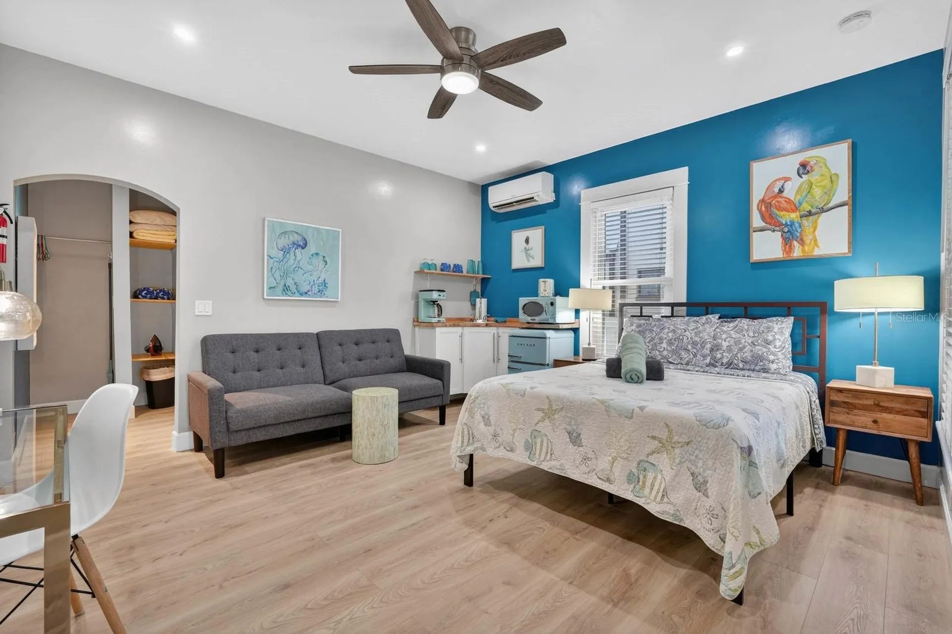 204 Palmetto Street New Smyrna Beach FL 32168