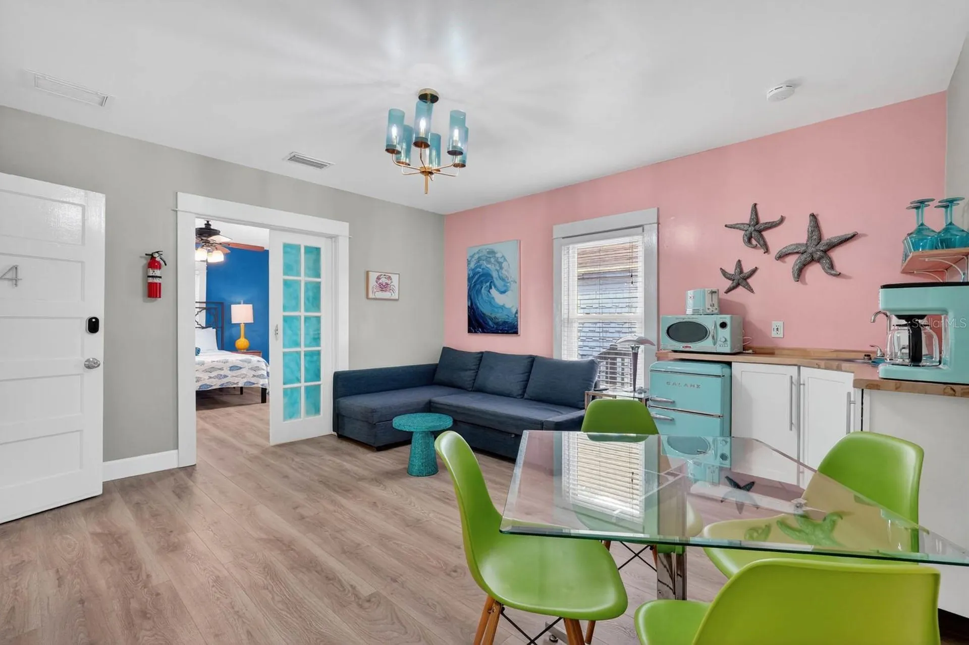 204 Palmetto Street New Smyrna Beach FL 32168