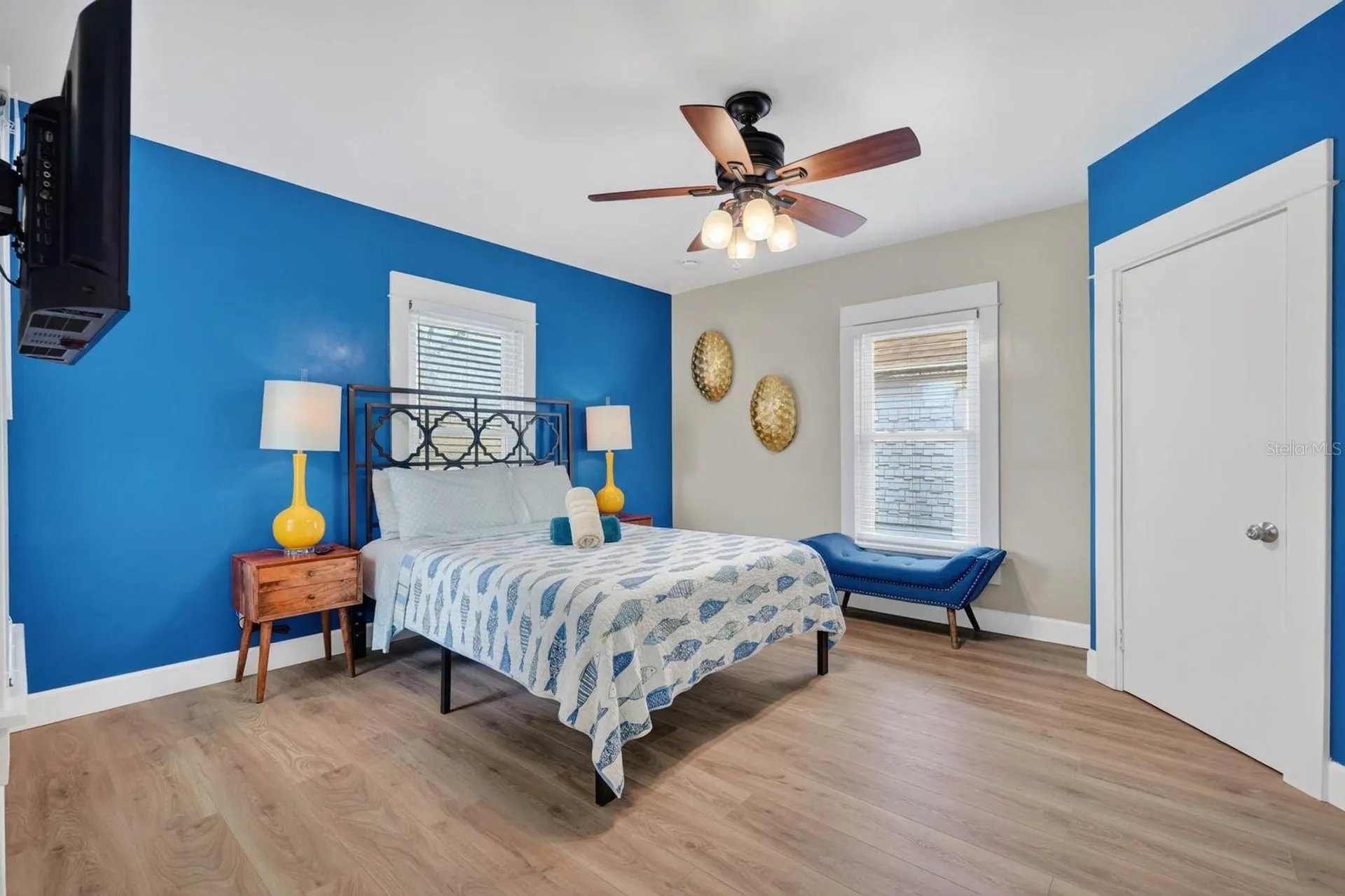 204 Palmetto Street New Smyrna Beach FL 32168