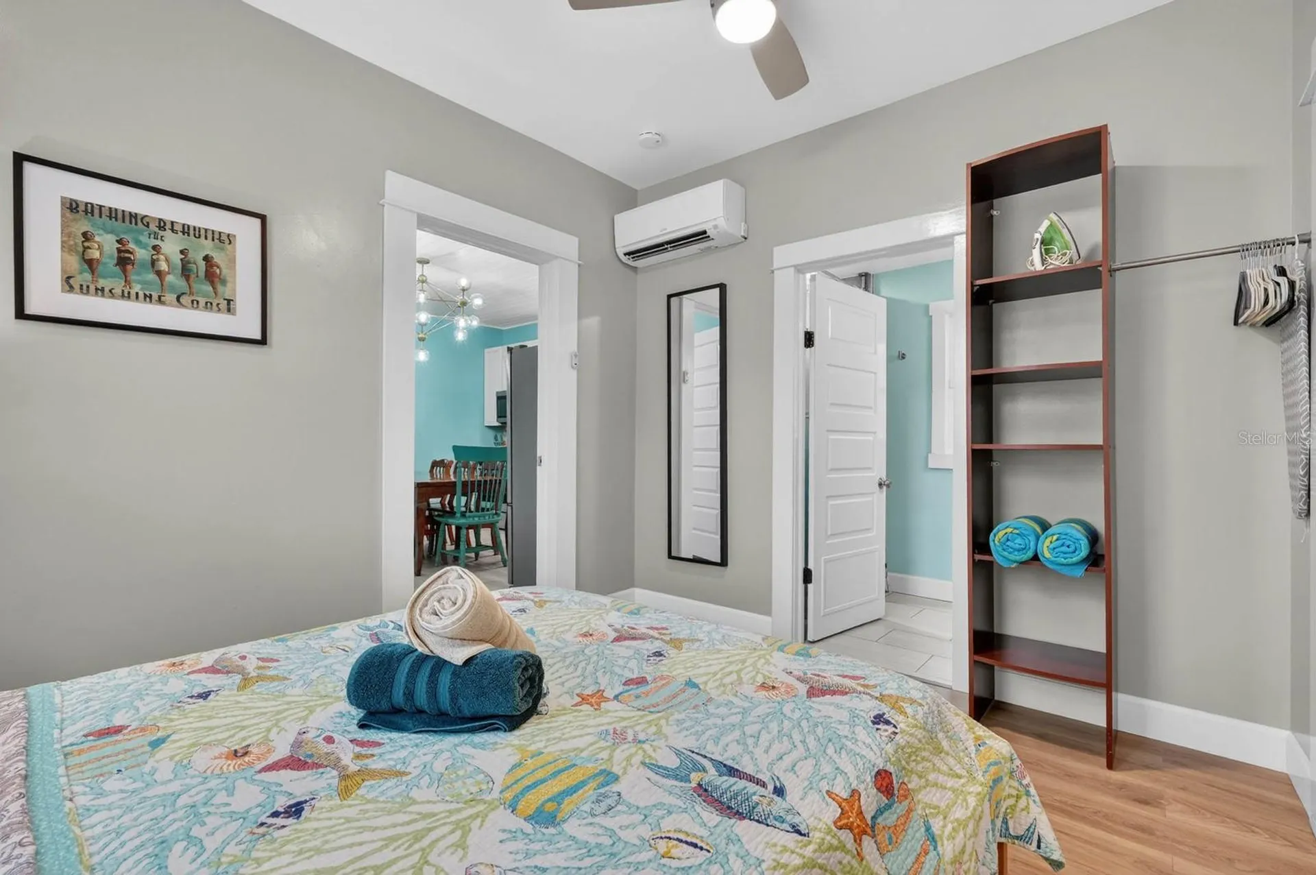 204 Palmetto Street New Smyrna Beach FL 32168