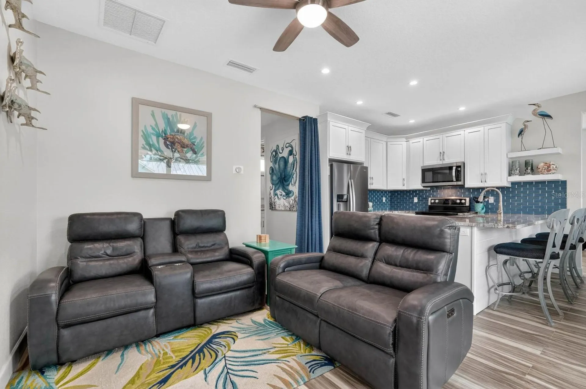 204 Palmetto Street New Smyrna Beach FL 32168