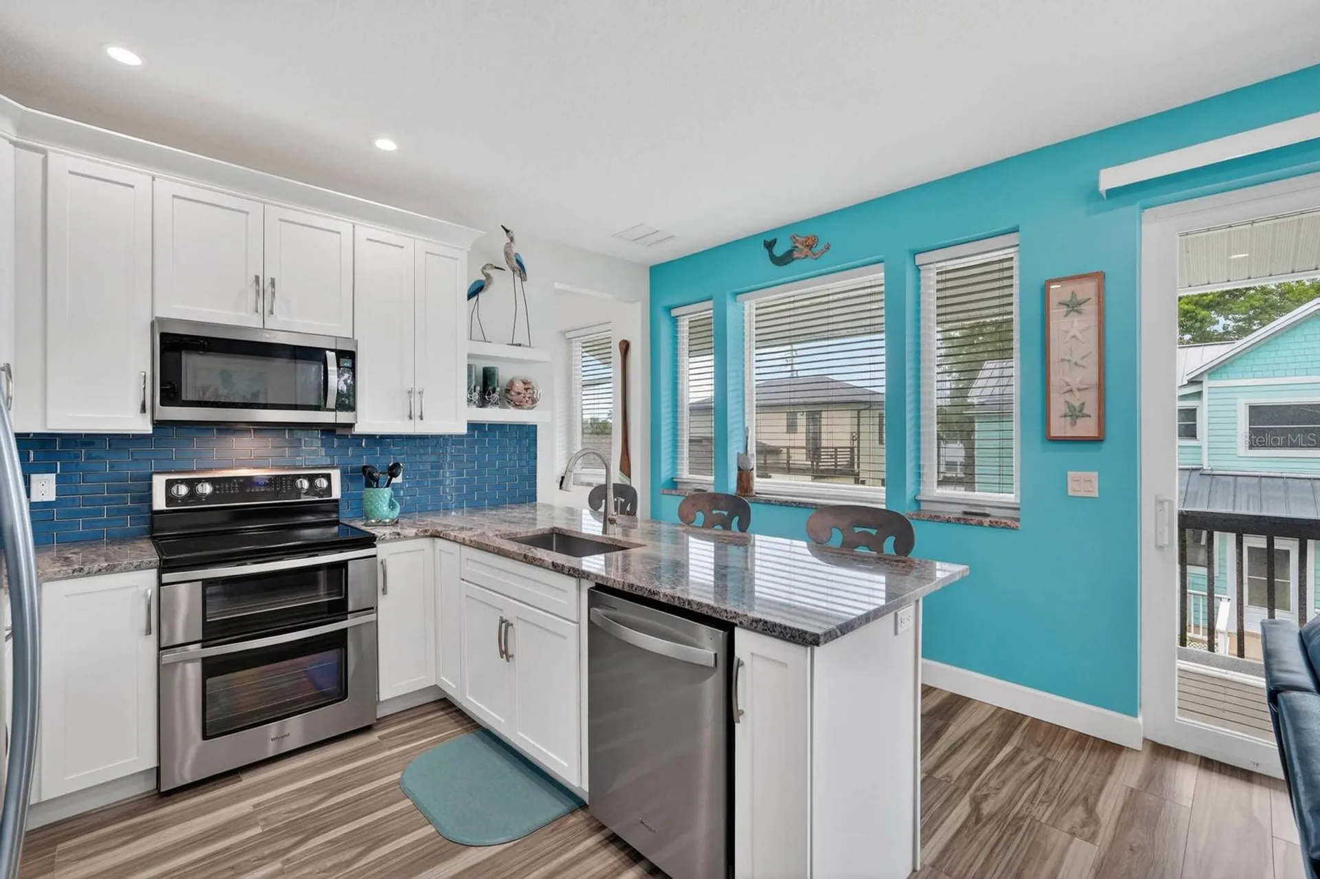 204 Palmetto Street New Smyrna Beach FL 32168