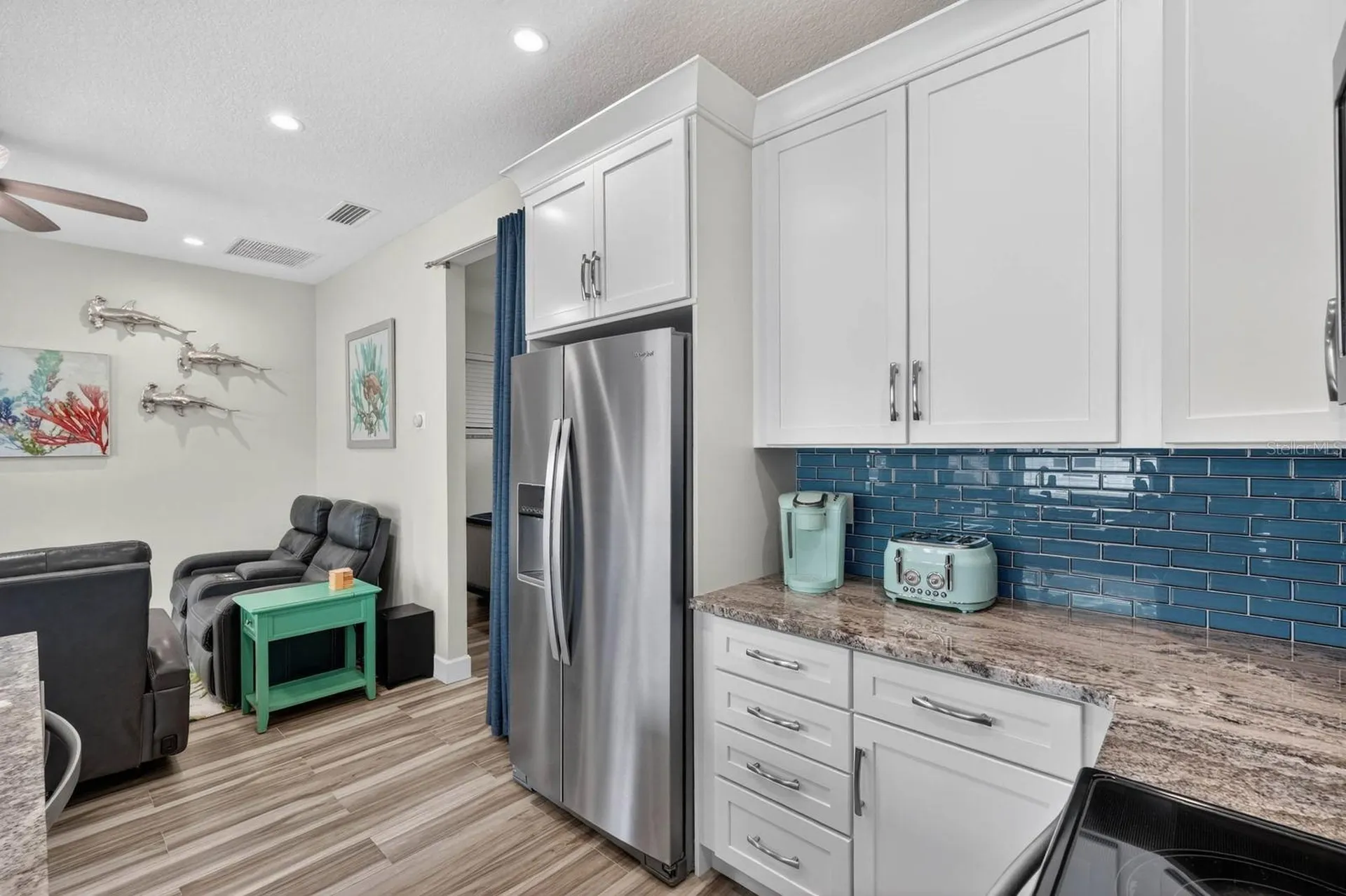 204 Palmetto Street New Smyrna Beach FL 32168