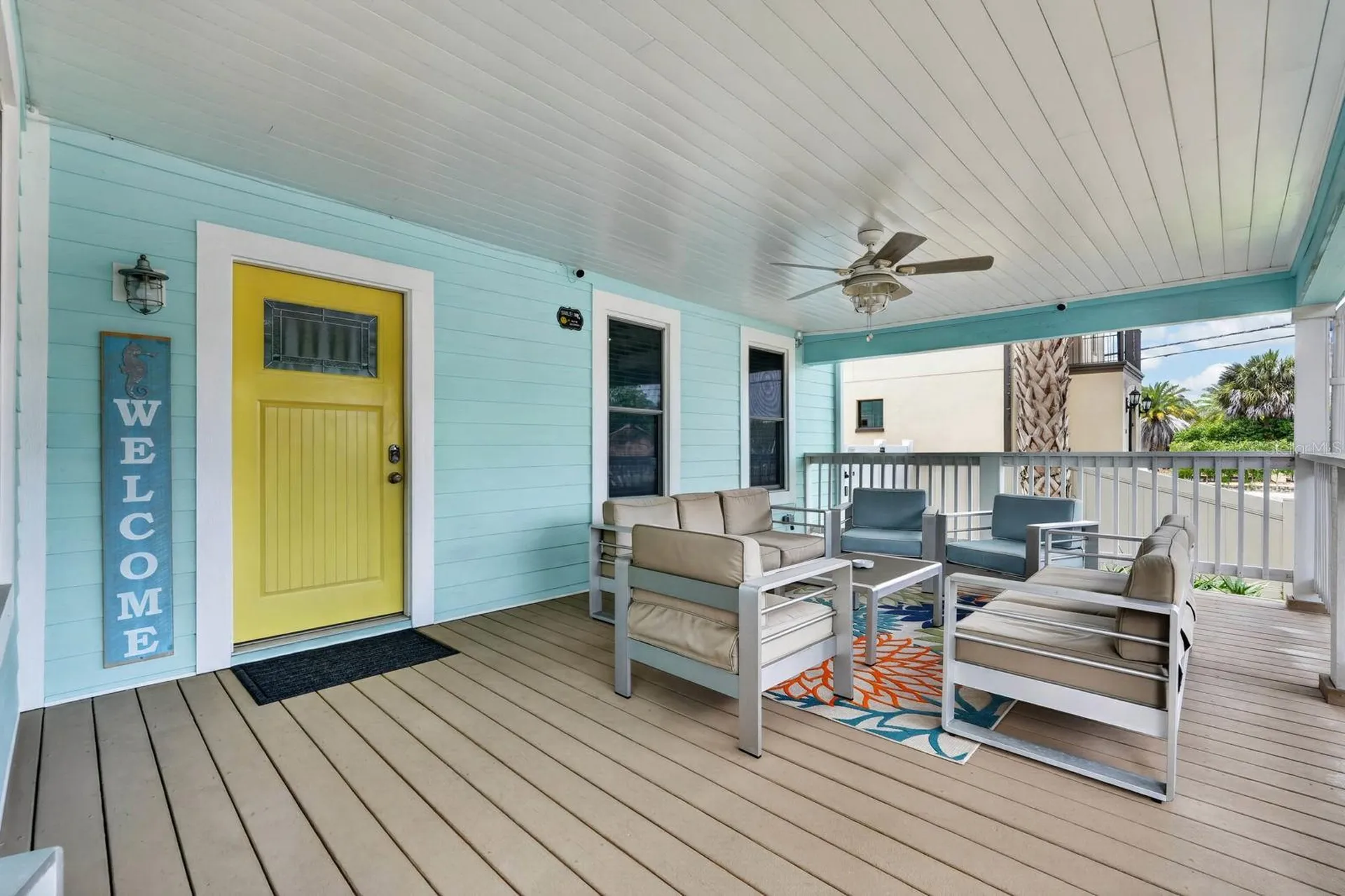 204 Palmetto Street New Smyrna Beach FL 32168