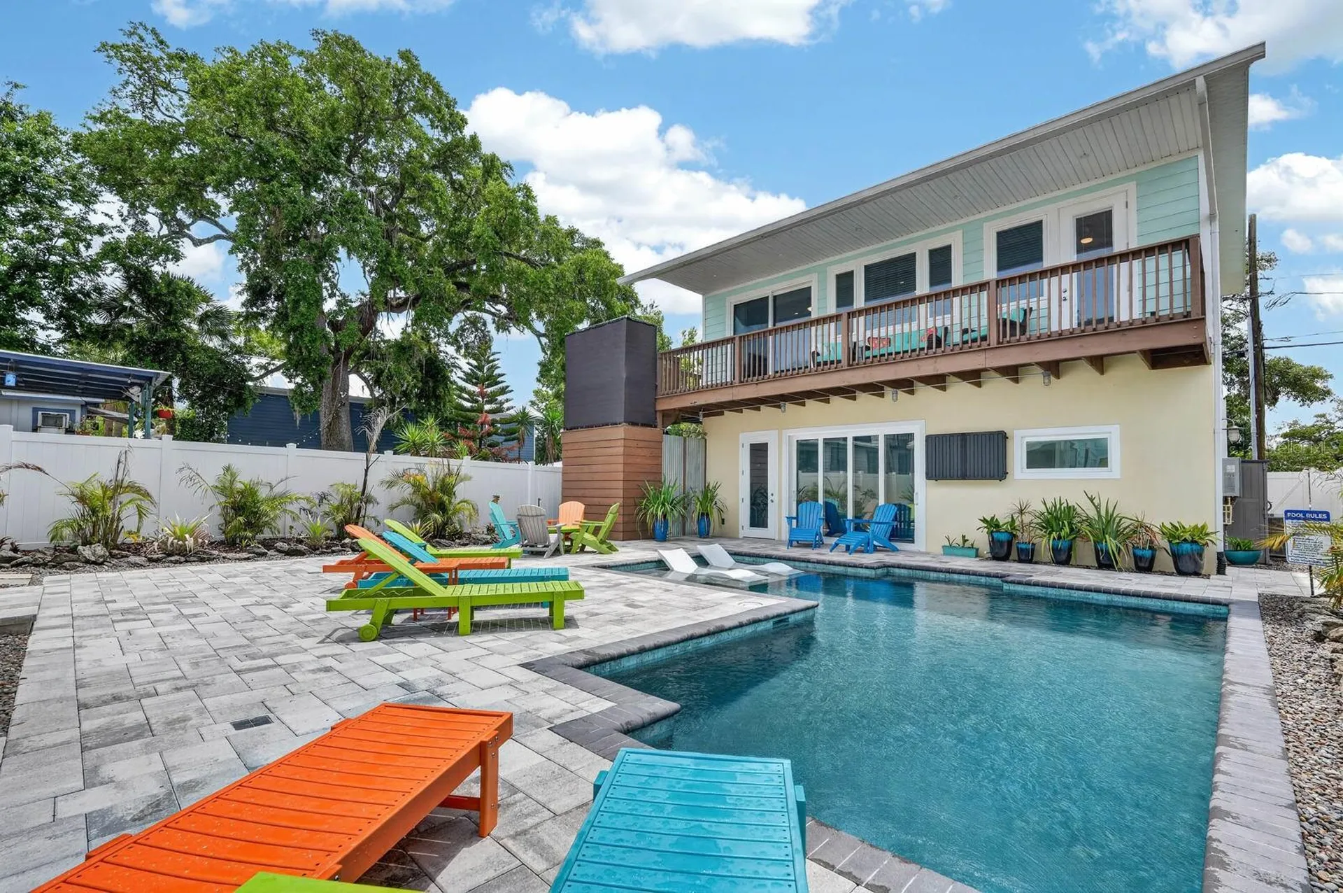 204 Palmetto Street New Smyrna Beach FL 32168