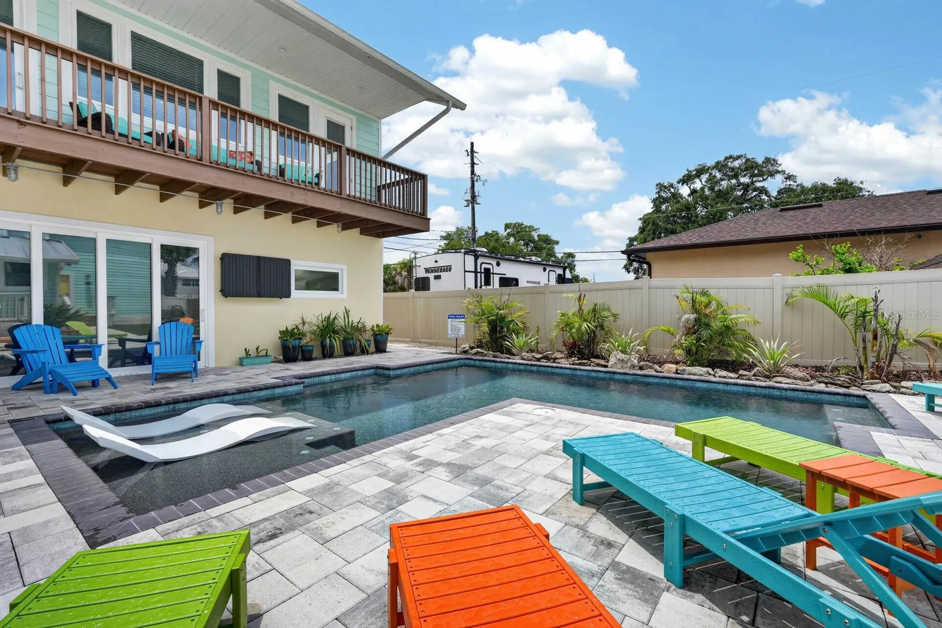 204 Palmetto Street New Smyrna Beach FL 32168