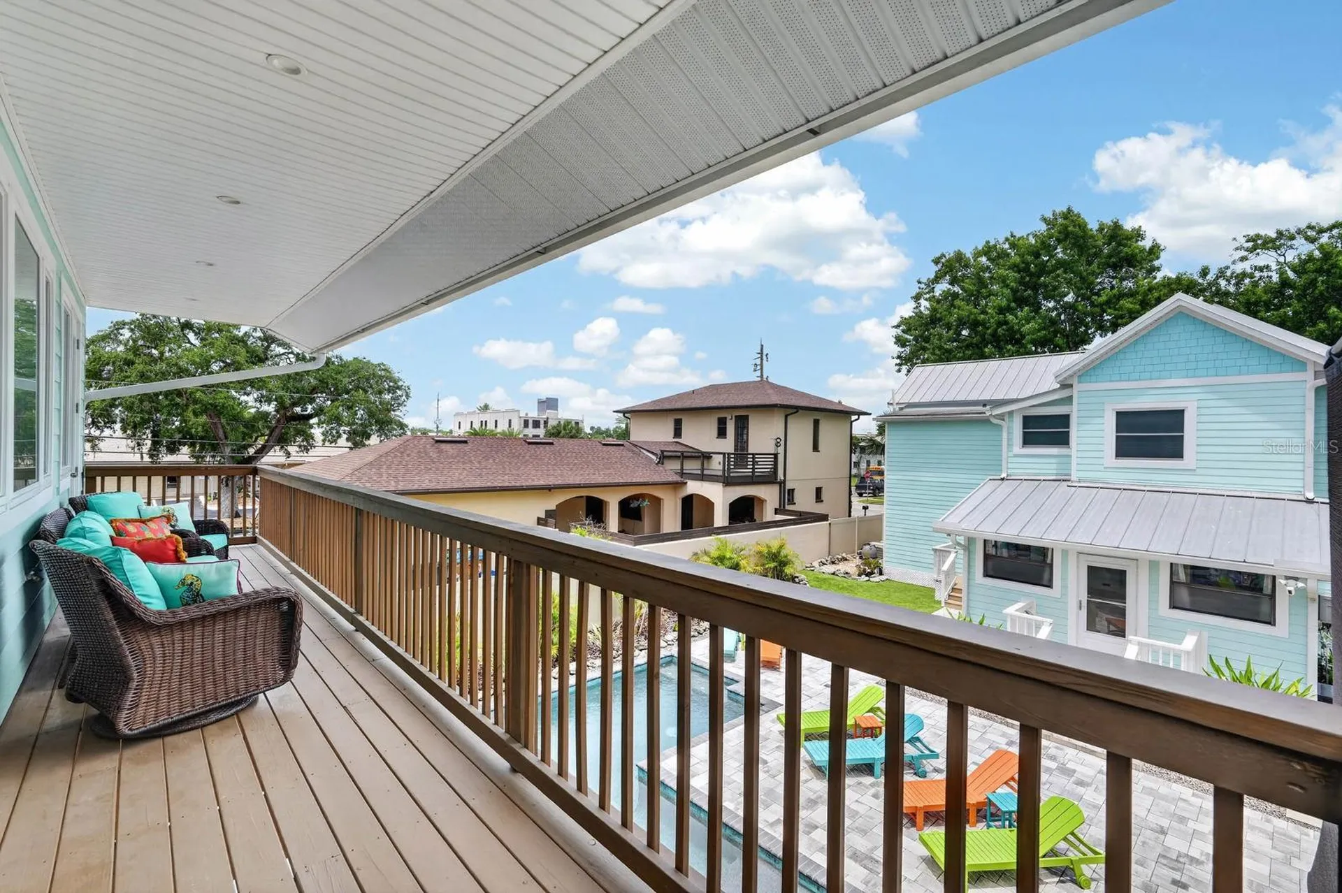 204 Palmetto Street New Smyrna Beach FL 32168