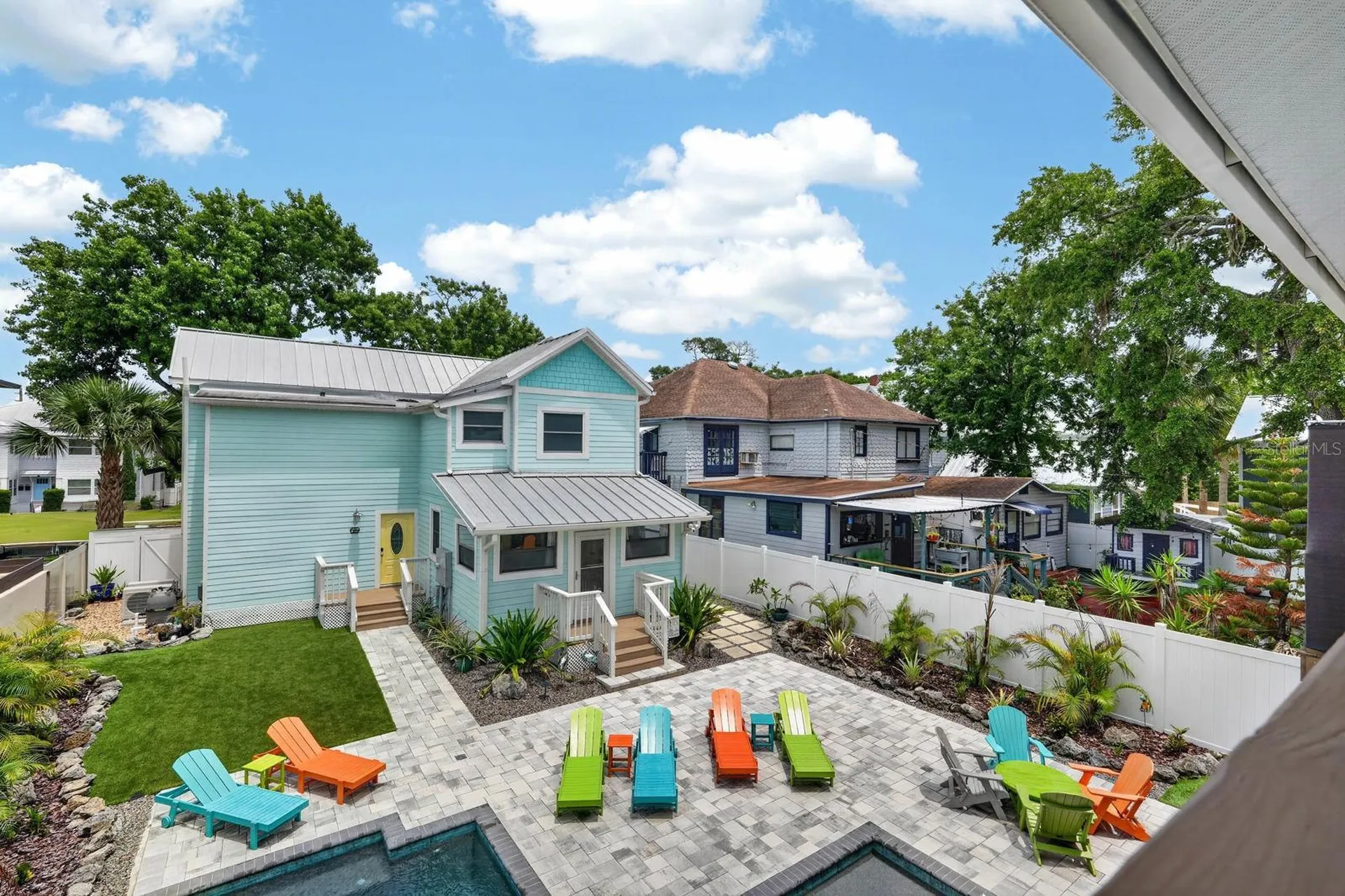 204 Palmetto Street New Smyrna Beach FL 32168