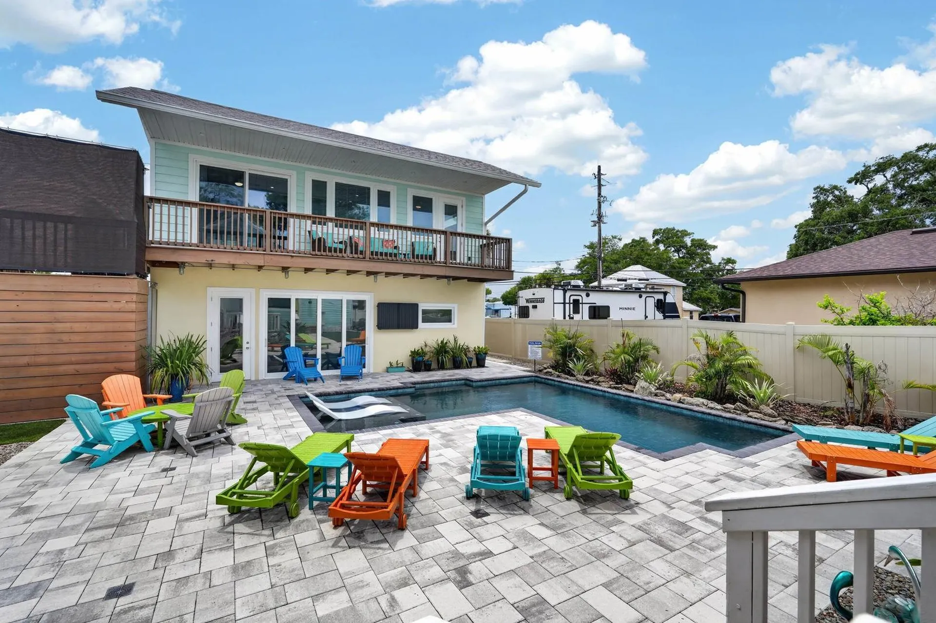 204 Palmetto Street New Smyrna Beach FL 32168