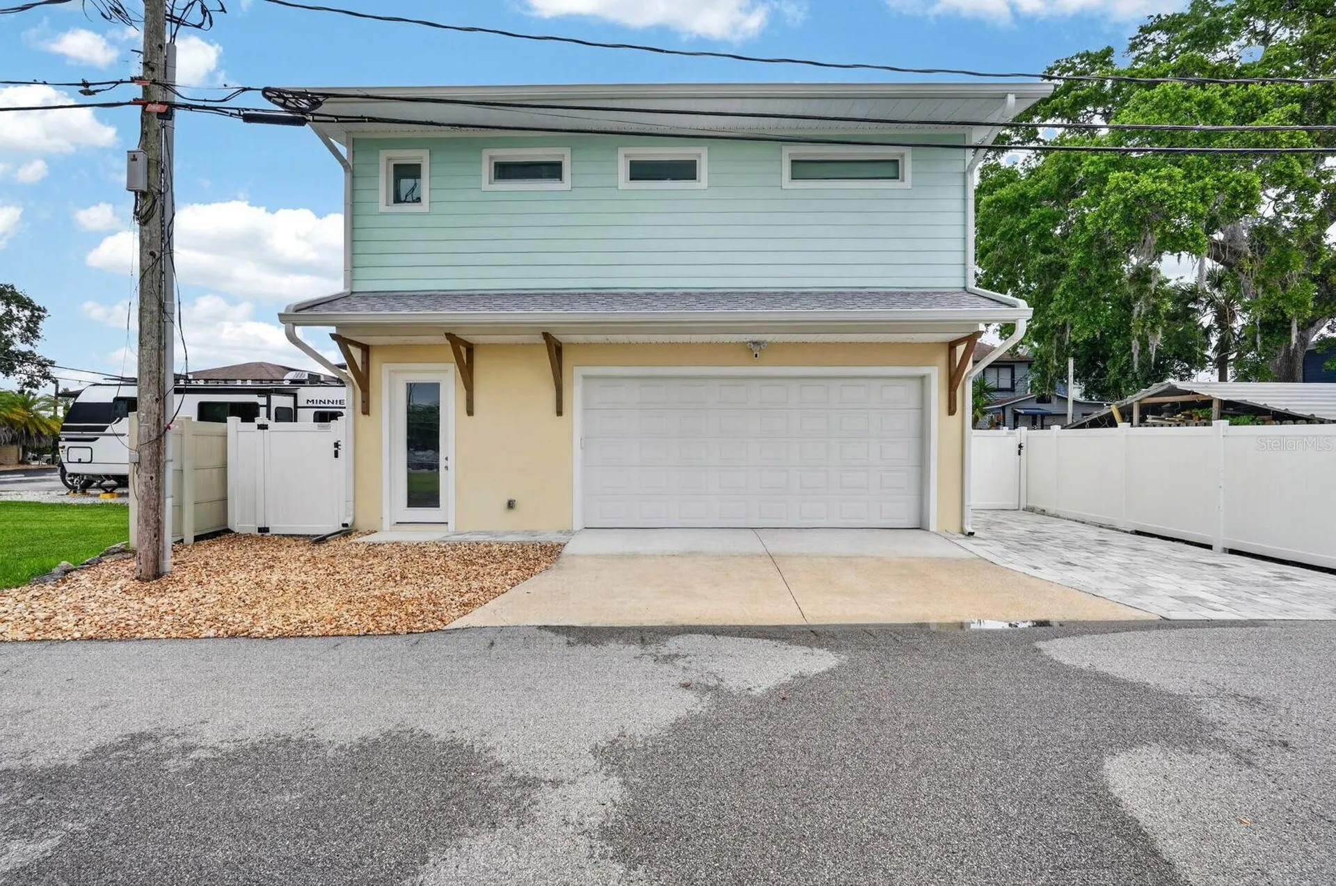 204 Palmetto Street New Smyrna Beach FL 32168