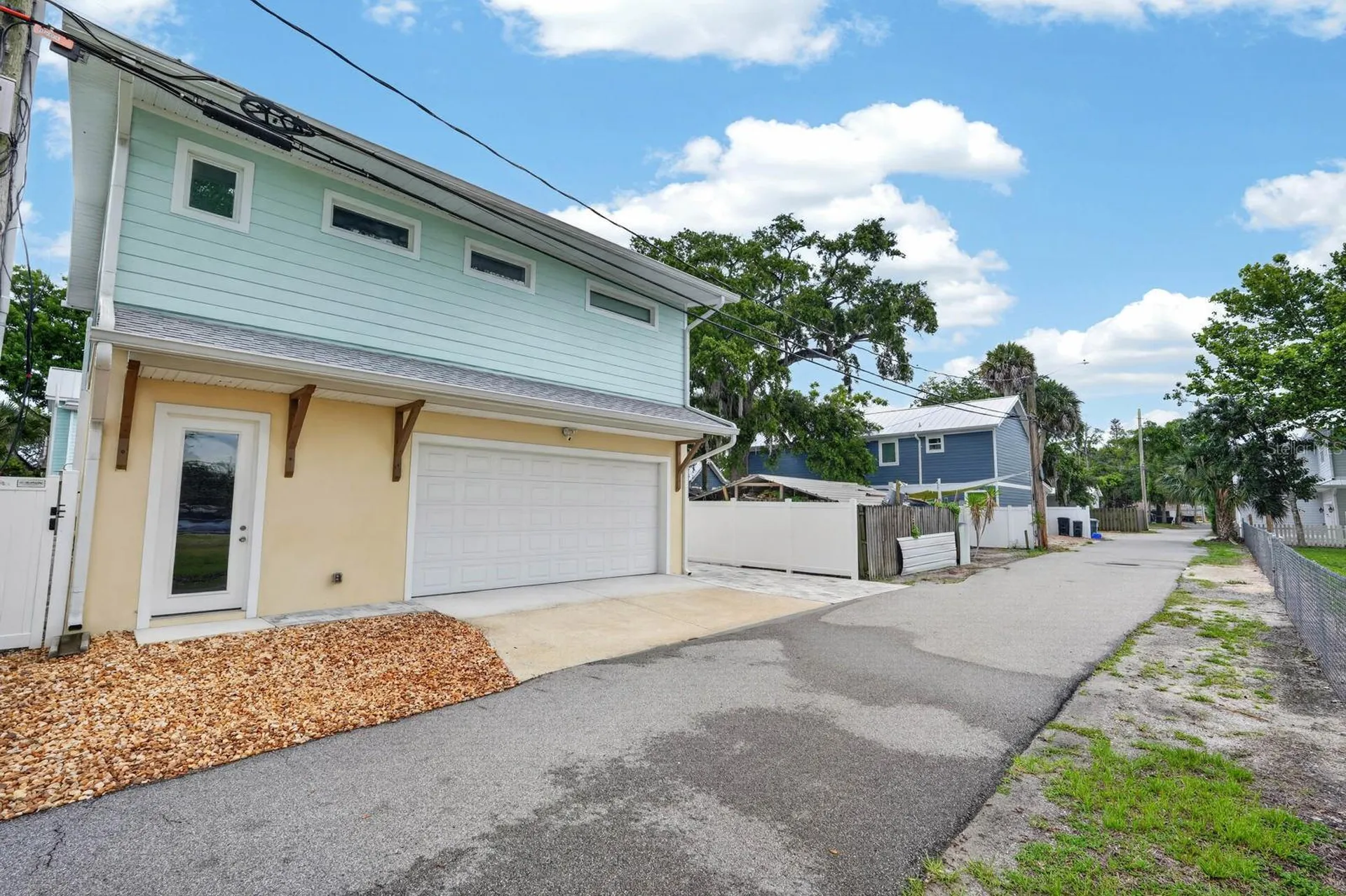 204 Palmetto Street New Smyrna Beach FL 32168
