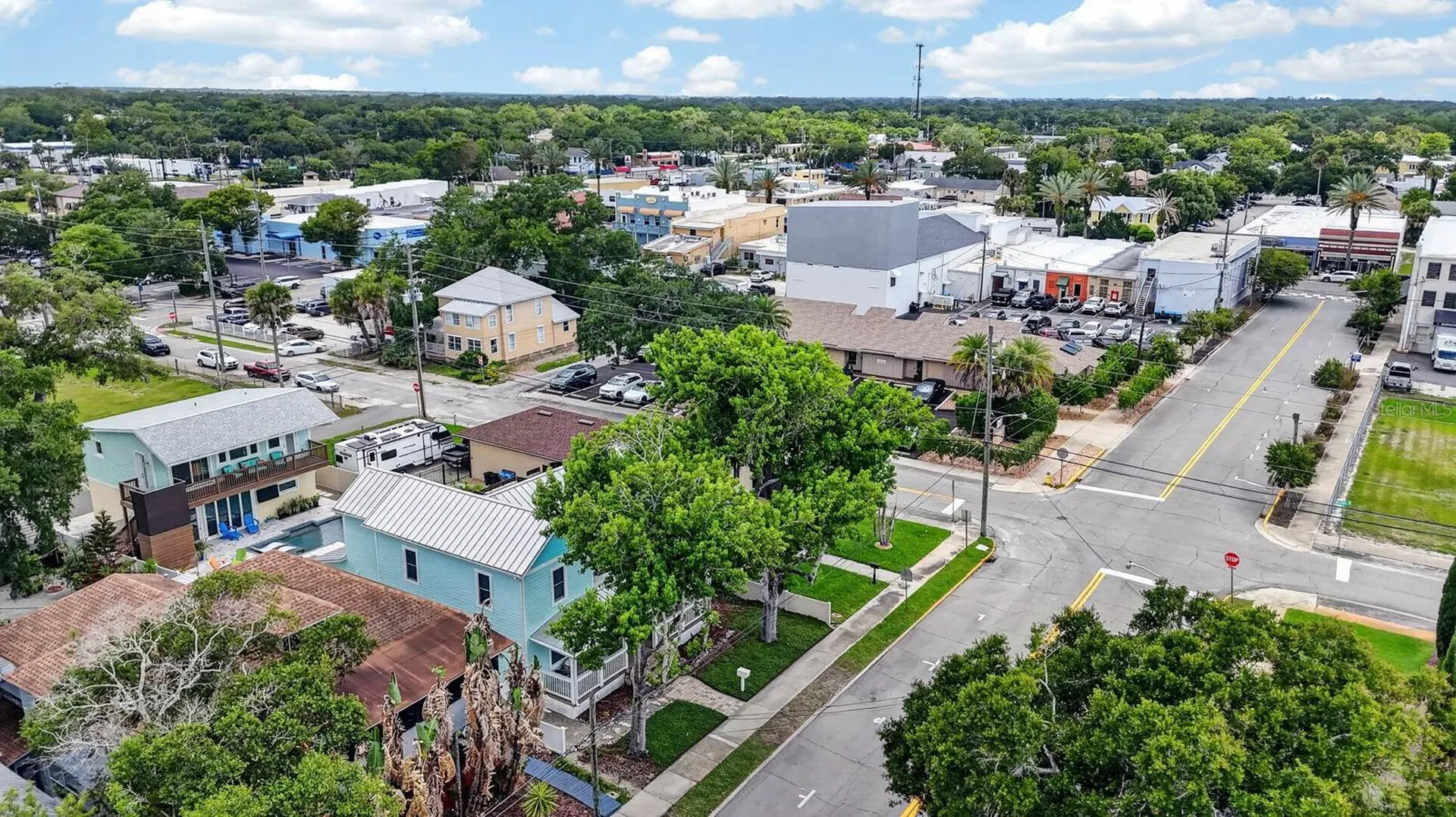 204 Palmetto Street New Smyrna Beach FL 32168