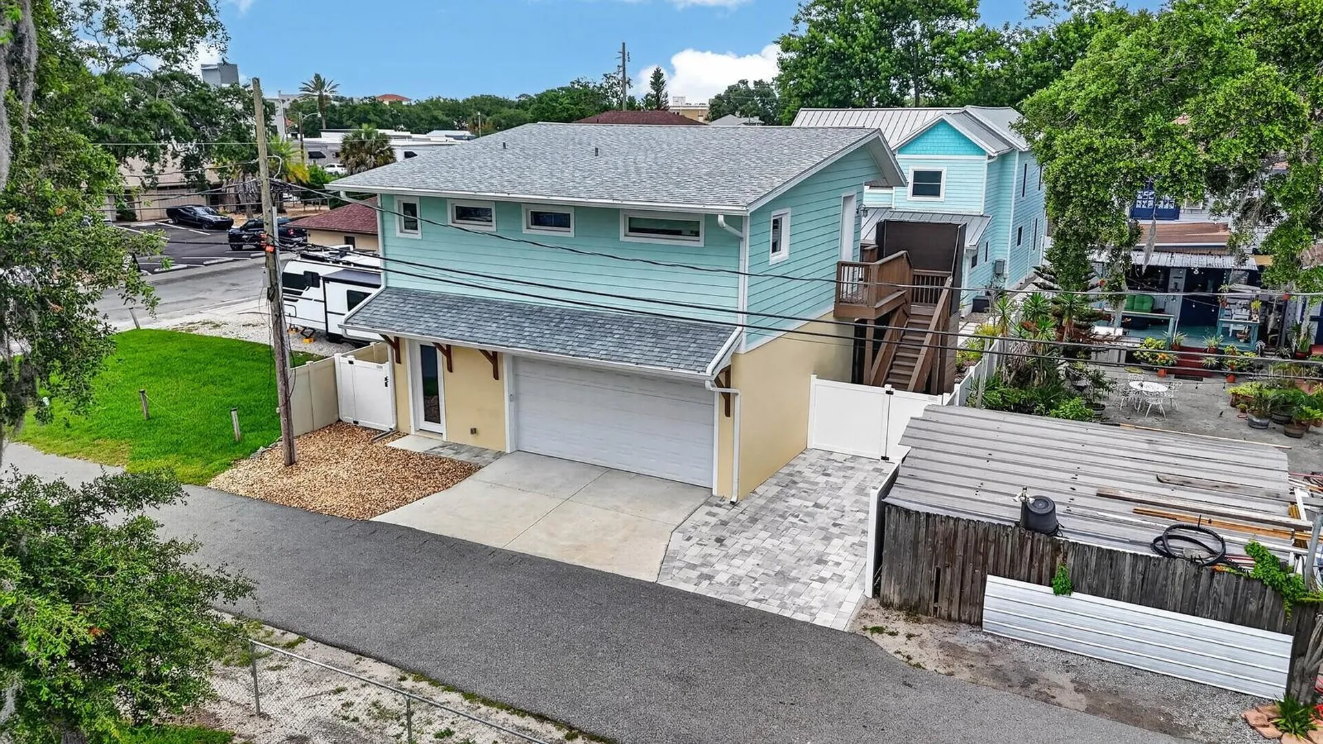 204 Palmetto Street New Smyrna Beach FL 32168