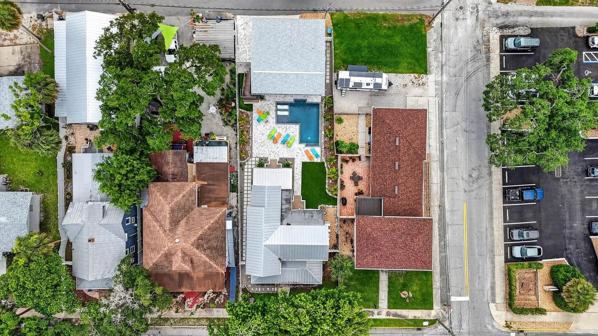 204 Palmetto Street New Smyrna Beach FL 32168