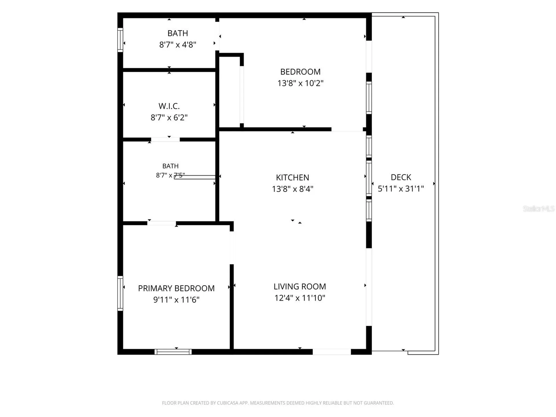 204 Palmetto Street New Smyrna Beach FL 32168