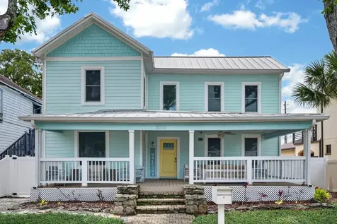 204 Palmetto Street New Smyrna Beach FL 32168