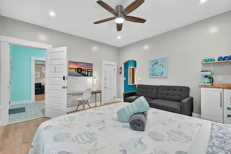204 Palmetto Street New Smyrna Beach FL 32168